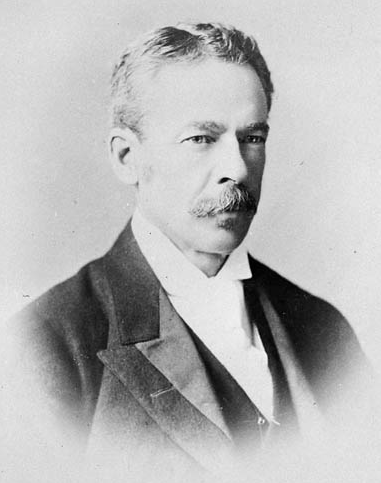Dalton McCarthy