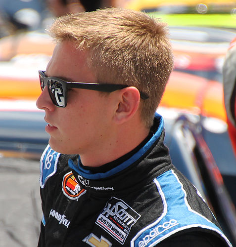 Dalton Sargeant