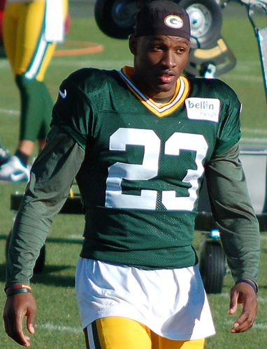 Damarious Randall