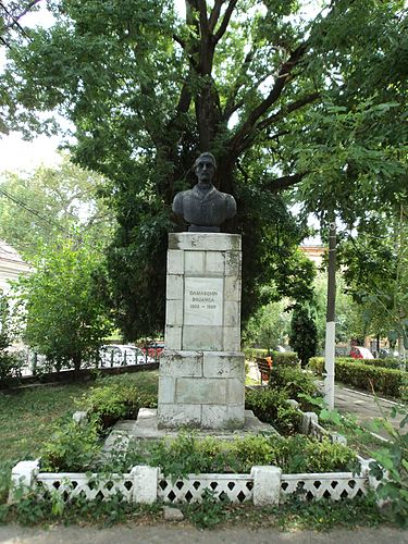 Damaschin Bojinca