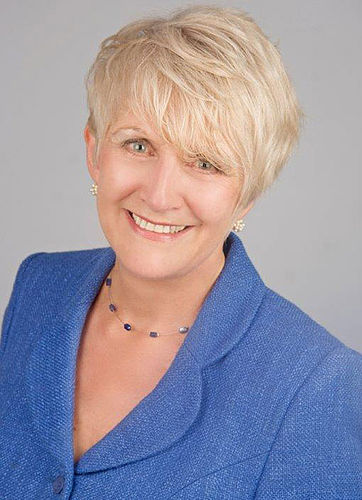 Angela Watkinson