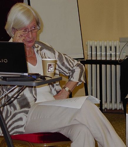 Denise Platt