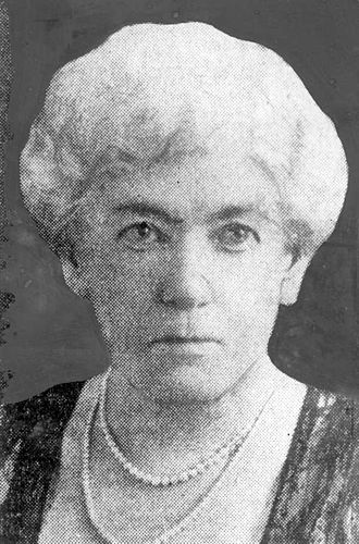 Eadith Walker