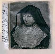 Gertrude More