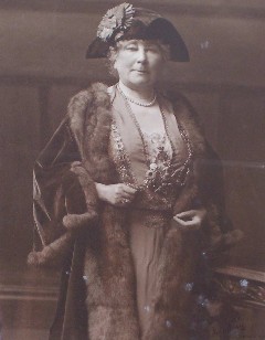 Janet Stancomb-Wills