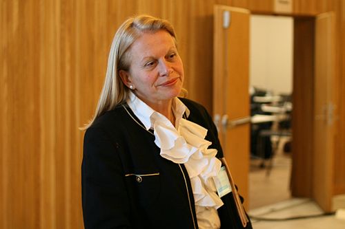 Janne Matlary