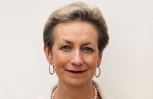 Judith Macgregor