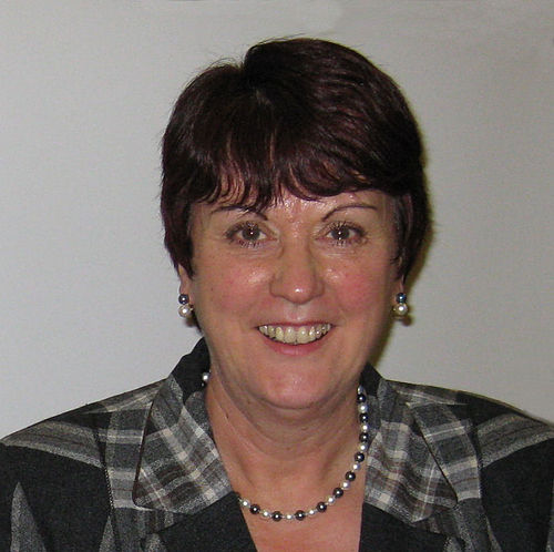 Judith Hackitt
