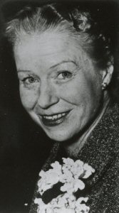Mabel Miller