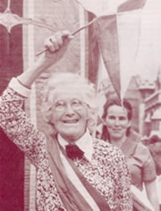 Margery Margery Irene Corbett Ashby