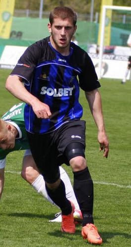 Damian Ciechanowski