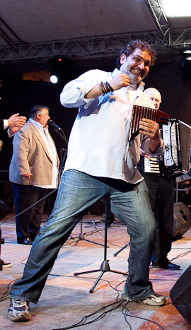 Damian Draghici