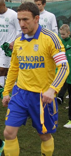 Damian Krajanowski