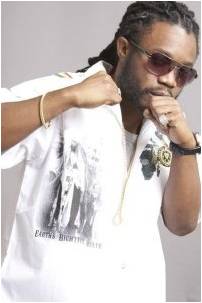 Jah Bami