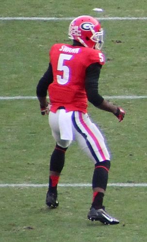Damian Swann