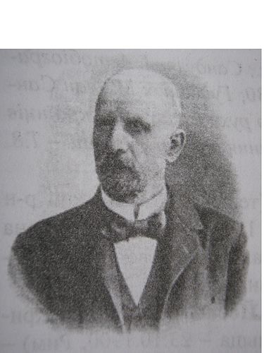 Damian Sawczak