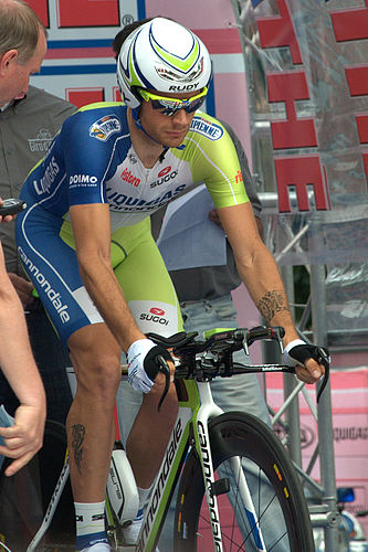 Damiano Caruso