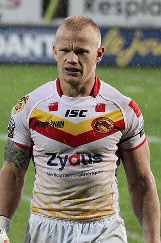 Damien Blanch
