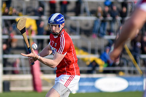 Damien Cahalane