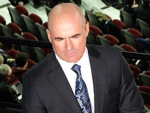 Damien Cox