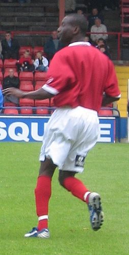 Damien Farrell