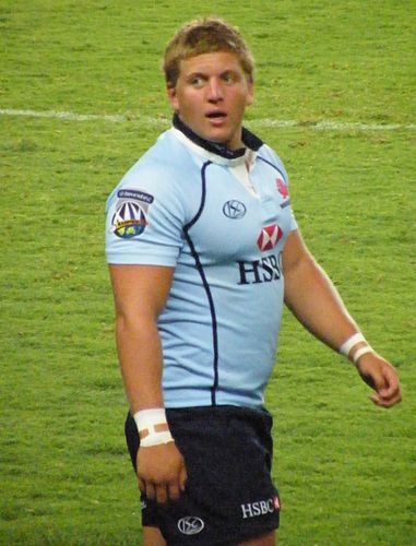 Damien Fitzpatrick