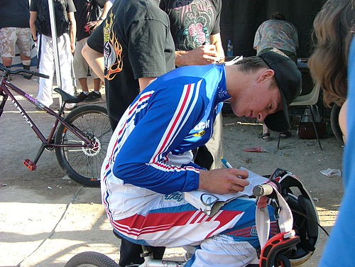 Damien Godet