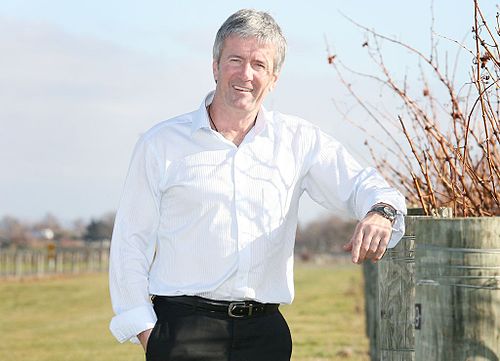 Damien O'Connor