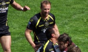 Damien Quinn