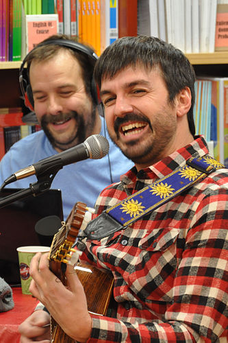 Damien Robitaille