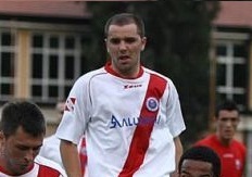 Damir Dzidic