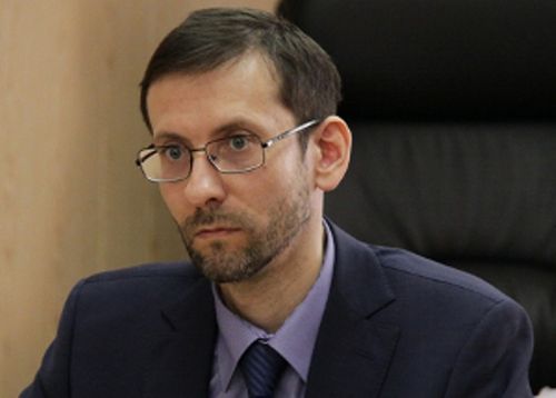 Khayretdinov Damir