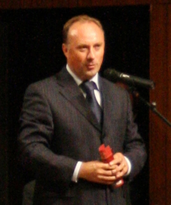 Damir Polancec