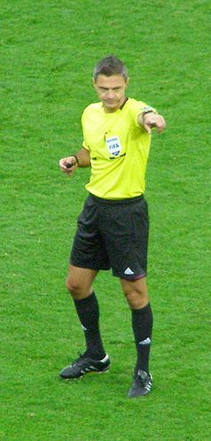 Damir Skomina