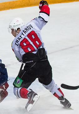 Damir Zhafyarov