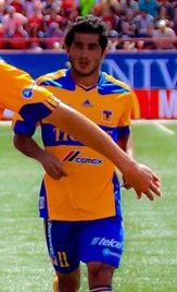 Damian Alvarez