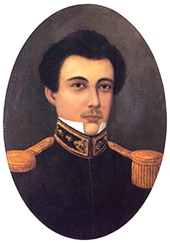 Damian Domingo