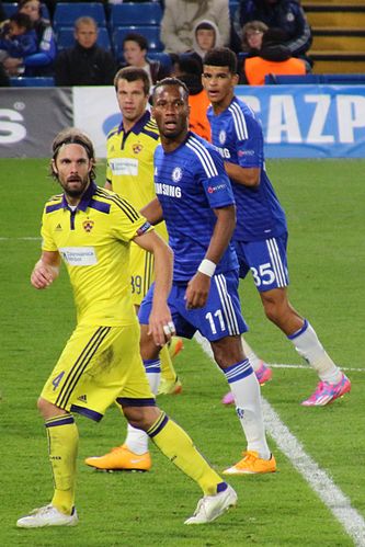 Damjan Bohar