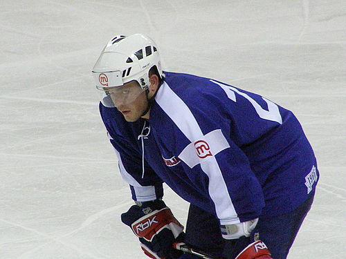 Damjan Dervaric