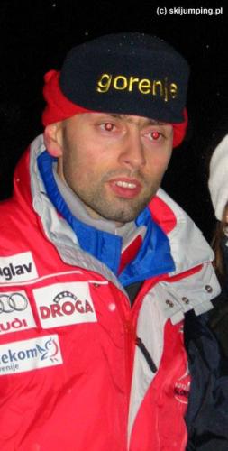 Damjan Fras