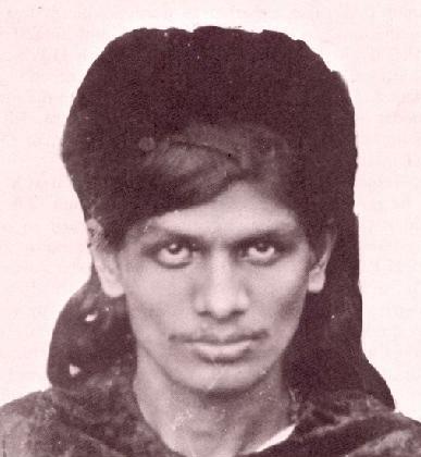 Damodar Mavalankar