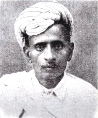 Damodar Botadkar