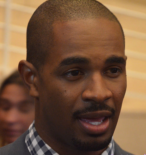 Damon Kyle Wayans