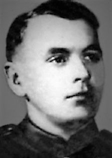 Leonid Daniluk