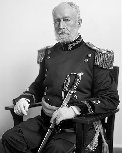 Dan Kingman