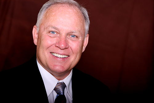 Dan Hall