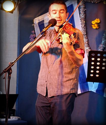 Dan David