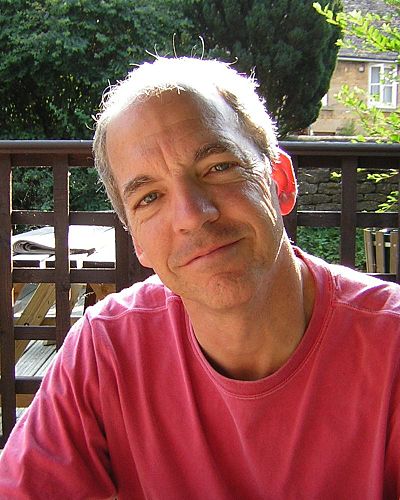 Dan Fesperman