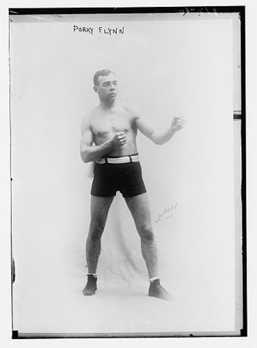 Dan Flynn