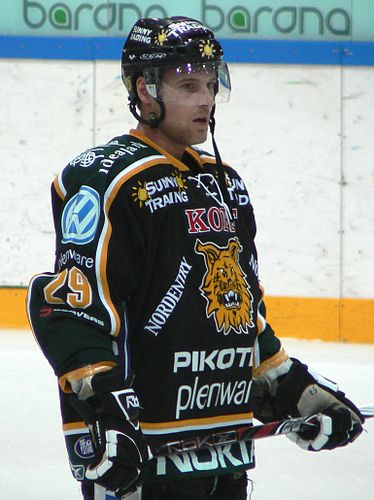 Daniel Hacker